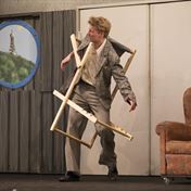 Vojtěch Vodochodský jako Milouš